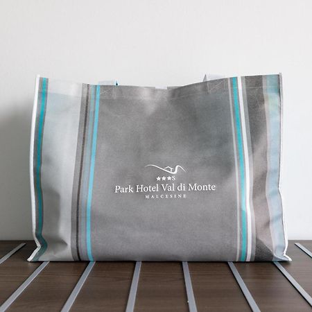 Park Hotel Val Di Monte ***S مالتشيزينيه المظهر الخارجي الصورة