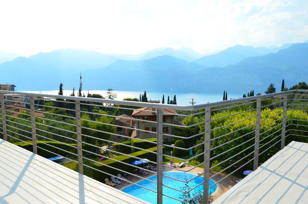 Park Hotel Val Di Monte ***S مالتشيزينيه المظهر الخارجي الصورة