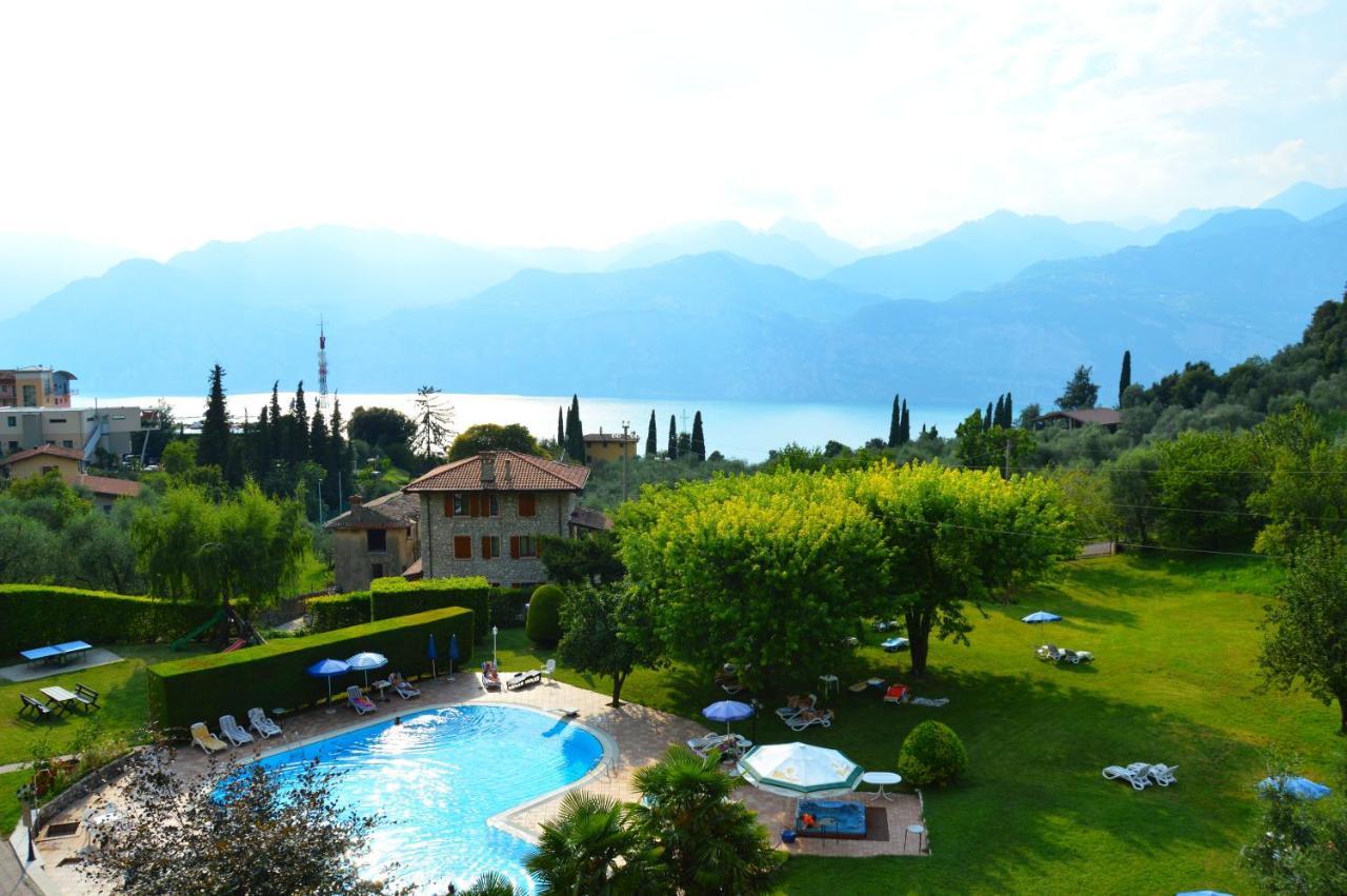 Park Hotel Val Di Monte ***S مالتشيزينيه المظهر الخارجي الصورة