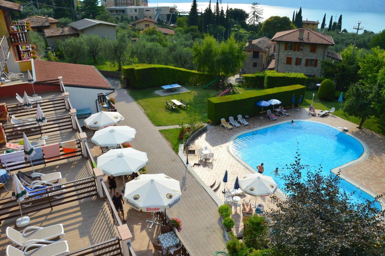 Park Hotel Val Di Monte ***S مالتشيزينيه المظهر الخارجي الصورة