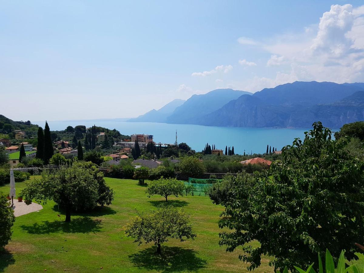 Park Hotel Val Di Monte ***S مالتشيزينيه المظهر الخارجي الصورة