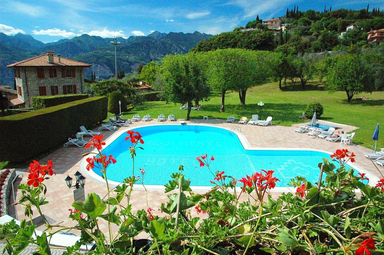 Park Hotel Val Di Monte ***S مالتشيزينيه المظهر الخارجي الصورة