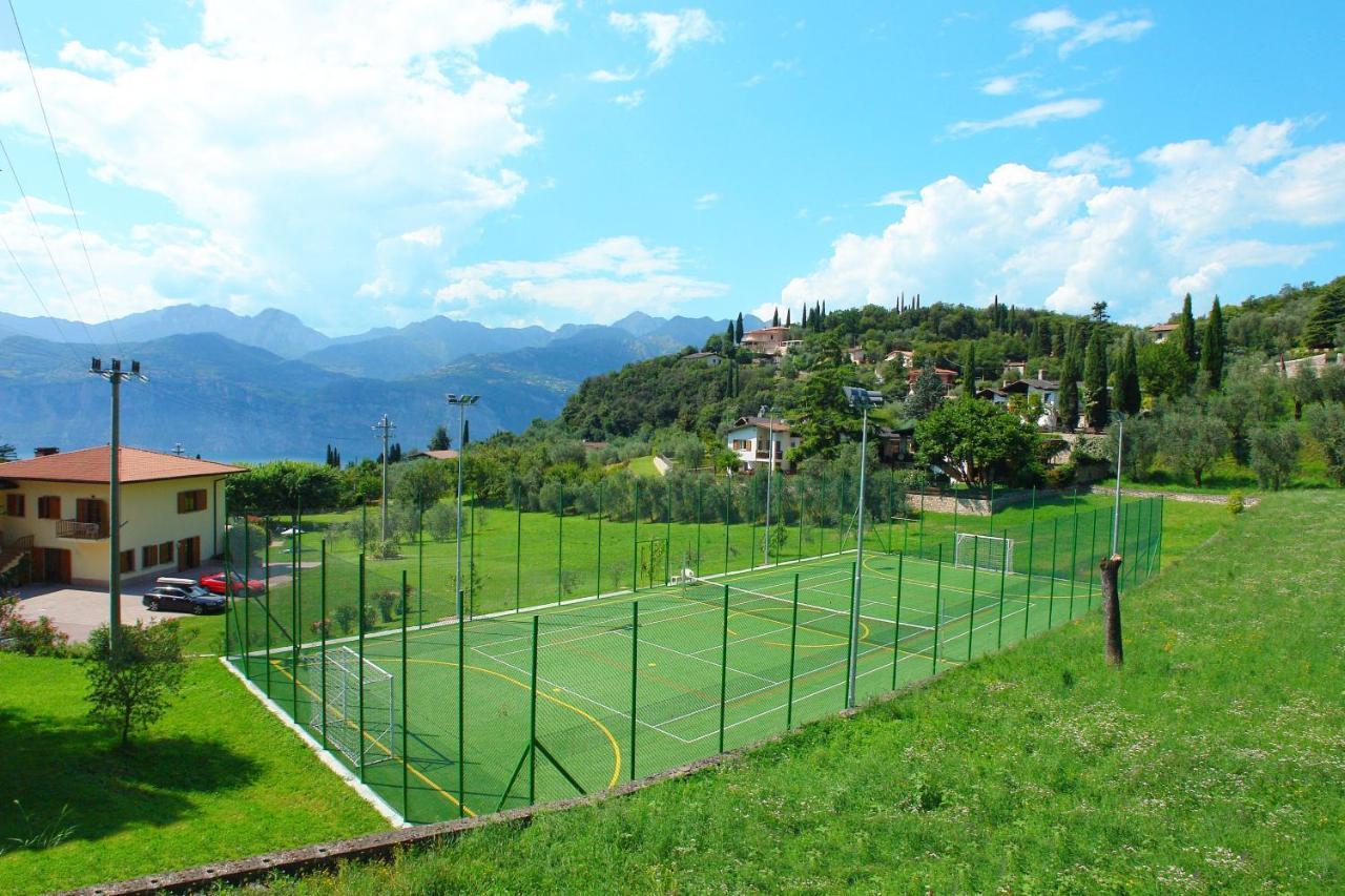 Park Hotel Val Di Monte ***S مالتشيزينيه المظهر الخارجي الصورة