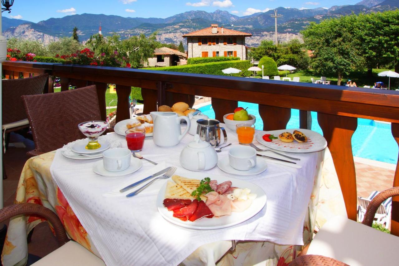 Park Hotel Val Di Monte ***S مالتشيزينيه المظهر الخارجي الصورة