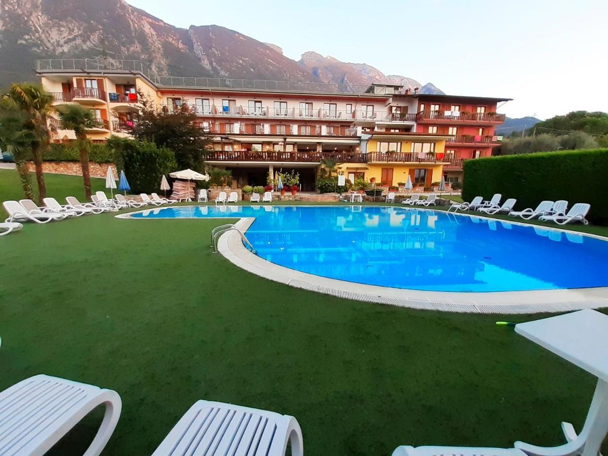 Park Hotel Val Di Monte ***S مالتشيزينيه المظهر الخارجي الصورة
