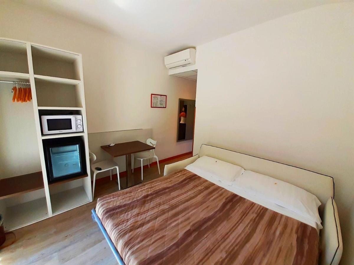 Park Hotel Val Di Monte ***S مالتشيزينيه المظهر الخارجي الصورة