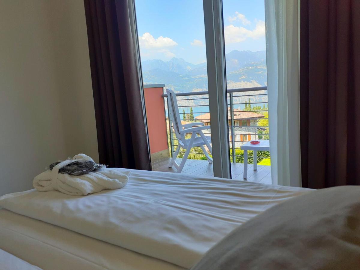 Park Hotel Val Di Monte ***S مالتشيزينيه المظهر الخارجي الصورة