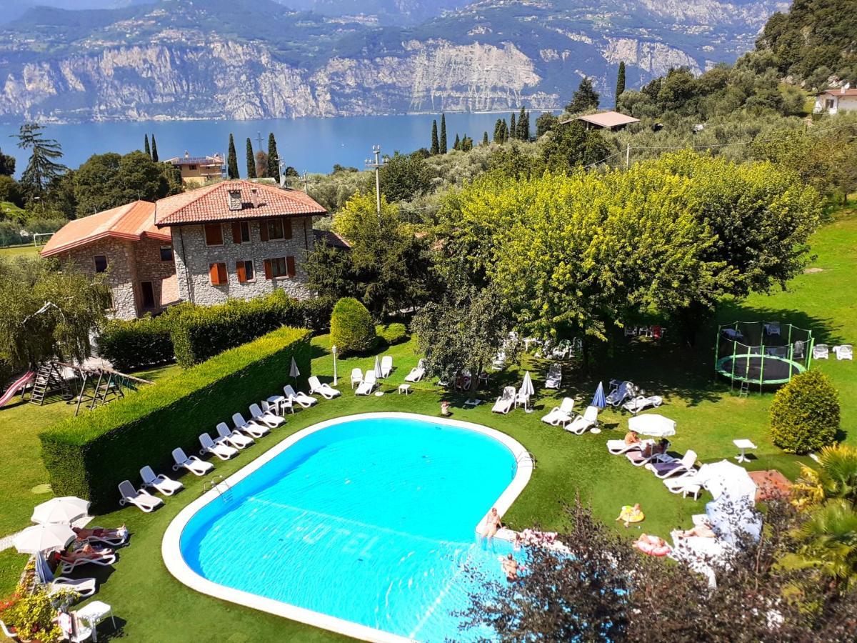 Park Hotel Val Di Monte ***S مالتشيزينيه المظهر الخارجي الصورة