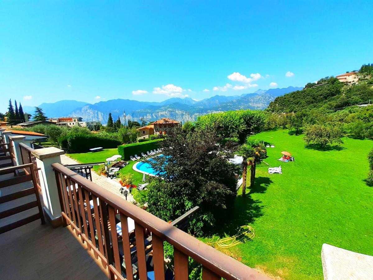 Park Hotel Val Di Monte ***S مالتشيزينيه المظهر الخارجي الصورة