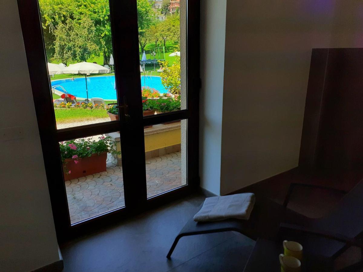 Park Hotel Val Di Monte ***S مالتشيزينيه المظهر الخارجي الصورة