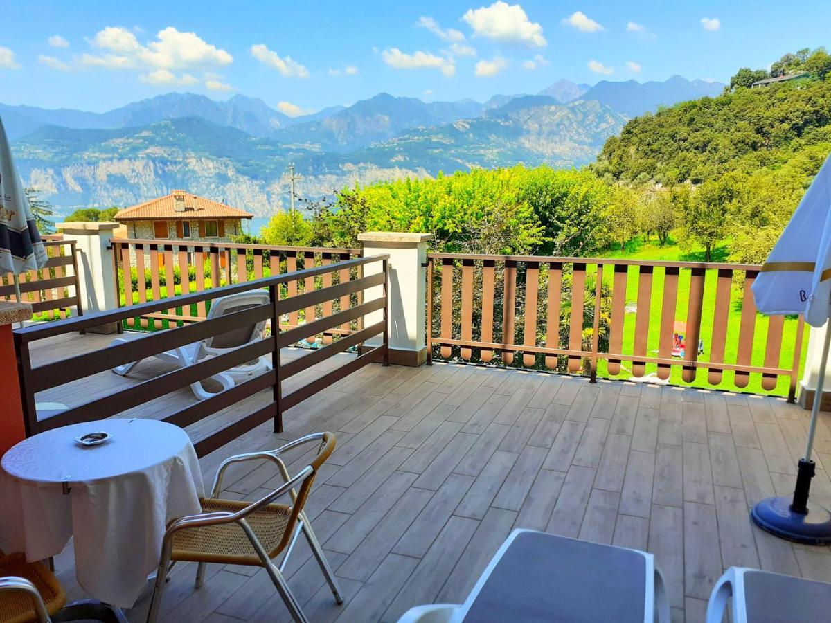 Park Hotel Val Di Monte ***S مالتشيزينيه المظهر الخارجي الصورة