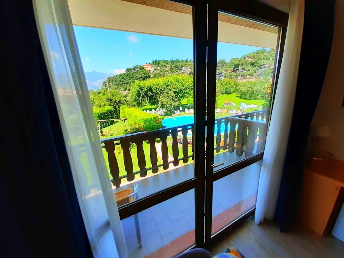 Park Hotel Val Di Monte ***S مالتشيزينيه المظهر الخارجي الصورة