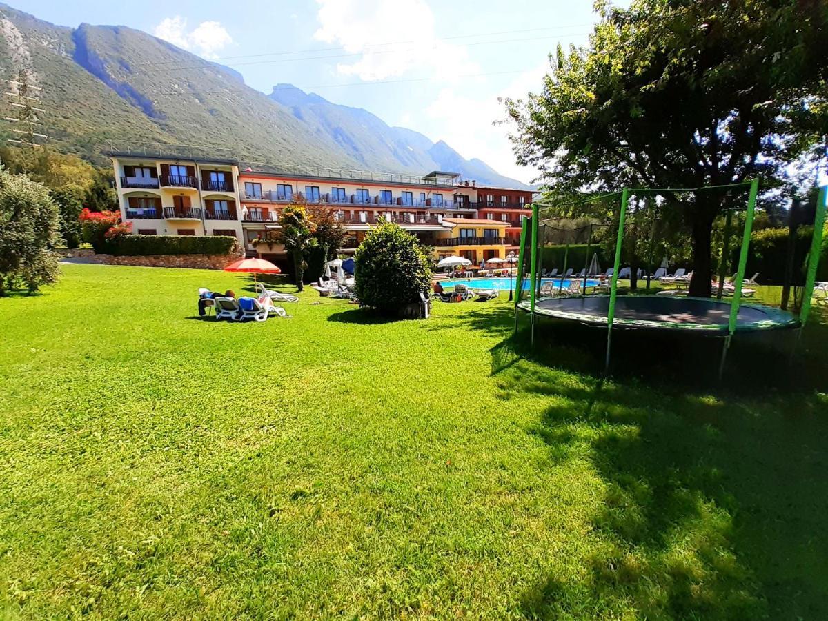Park Hotel Val Di Monte ***S مالتشيزينيه المظهر الخارجي الصورة