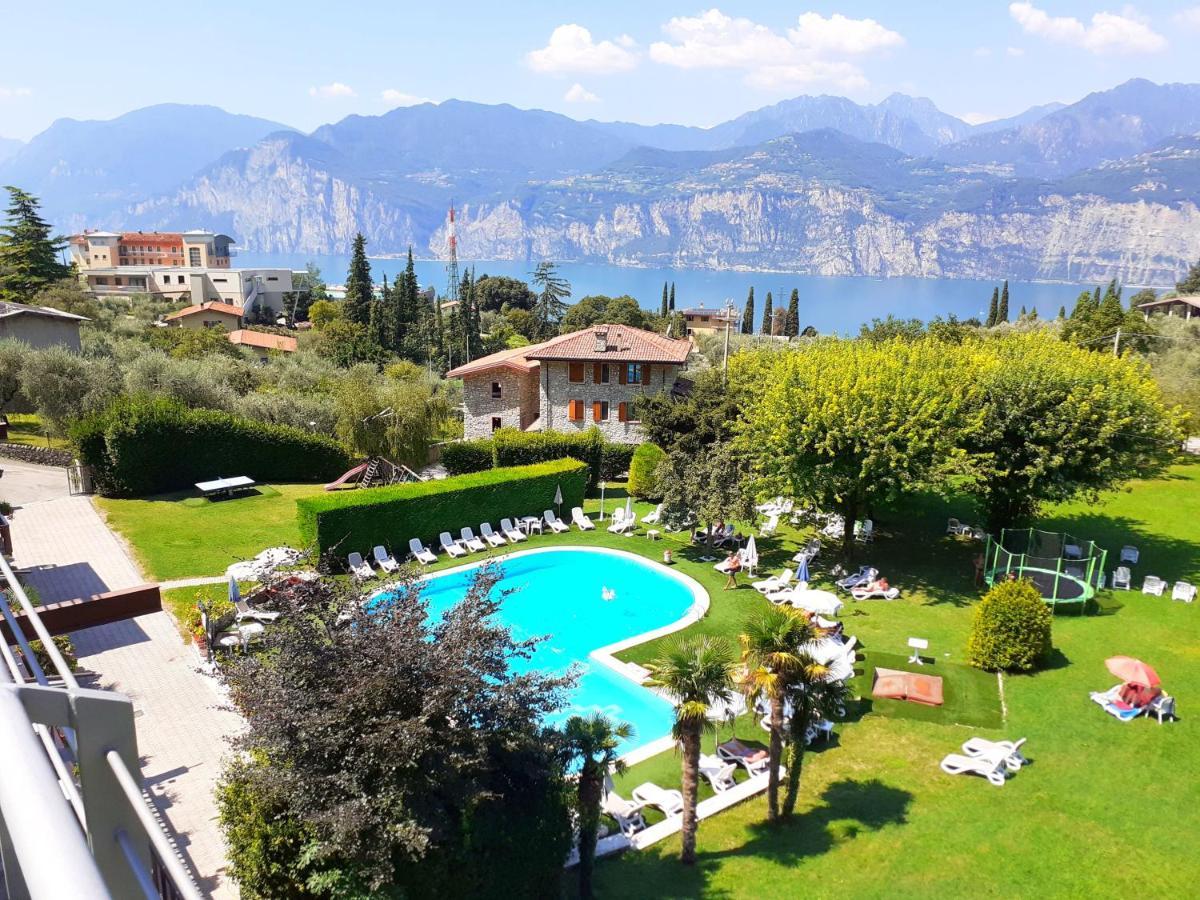 Park Hotel Val Di Monte ***S مالتشيزينيه المظهر الخارجي الصورة