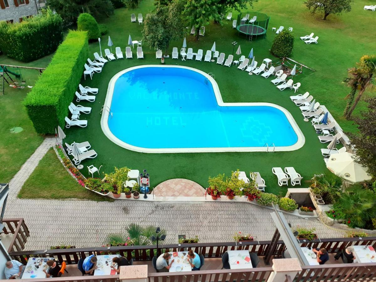Park Hotel Val Di Monte ***S مالتشيزينيه المظهر الخارجي الصورة