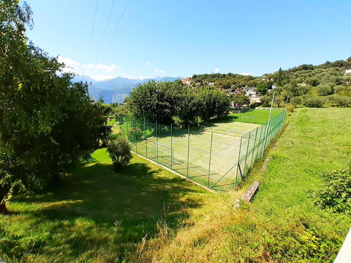 Park Hotel Val Di Monte ***S مالتشيزينيه المظهر الخارجي الصورة