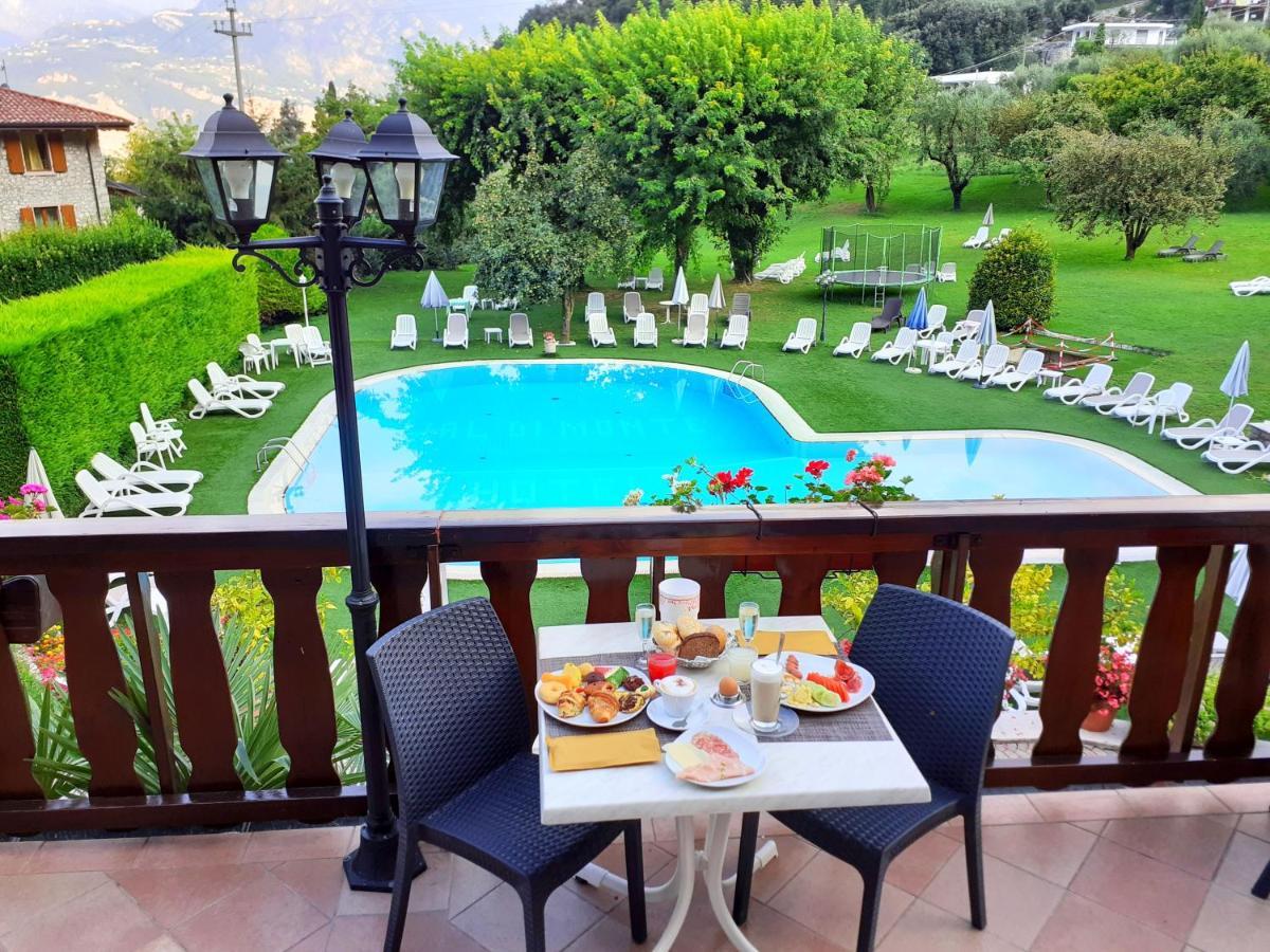 Park Hotel Val Di Monte ***S مالتشيزينيه المظهر الخارجي الصورة