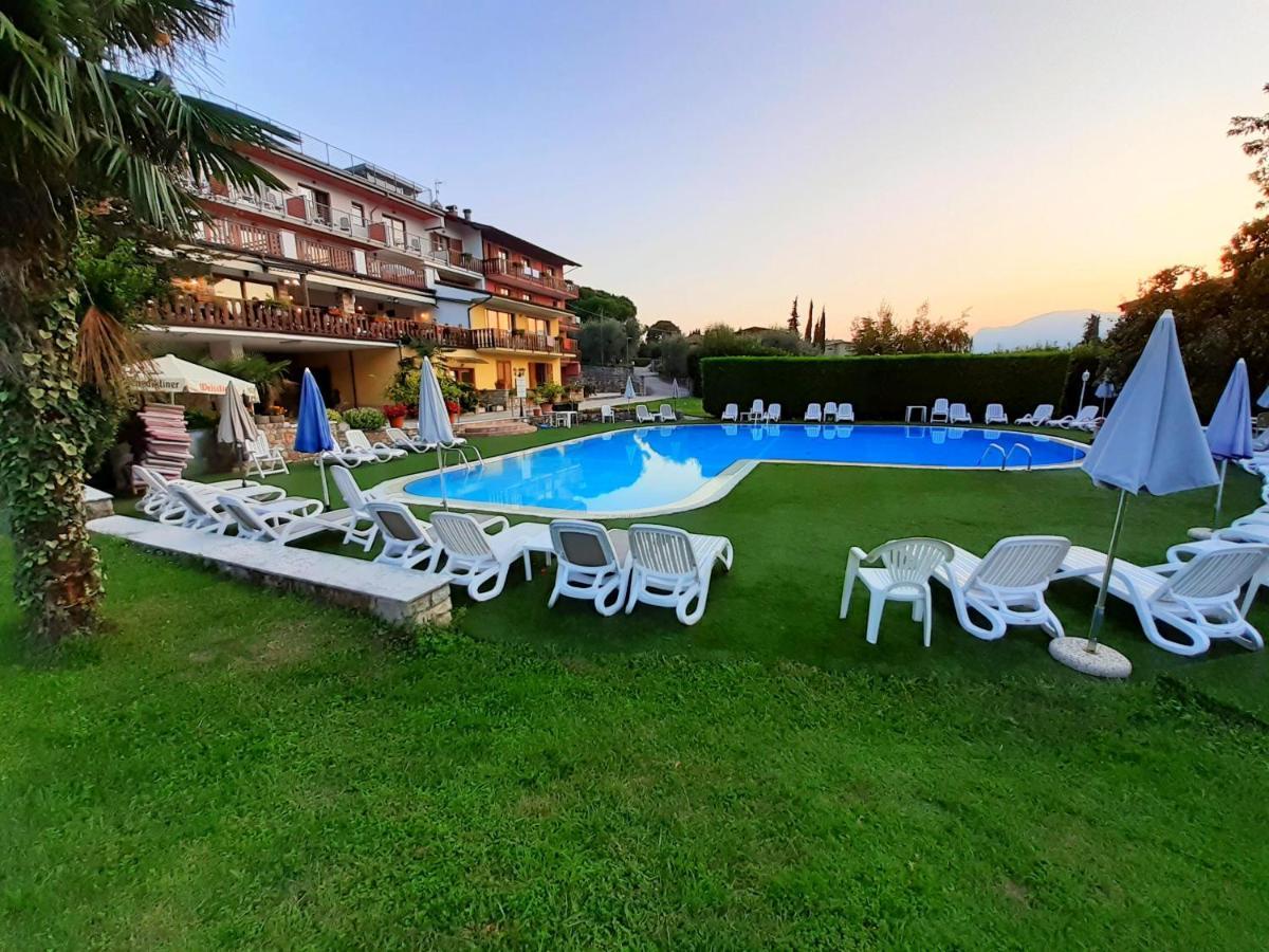 Park Hotel Val Di Monte ***S مالتشيزينيه المظهر الخارجي الصورة