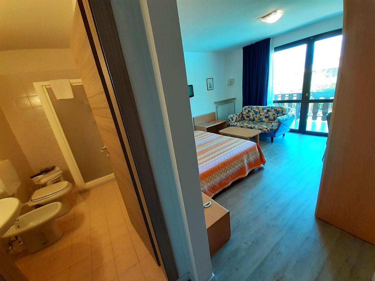 Park Hotel Val Di Monte ***S مالتشيزينيه المظهر الخارجي الصورة