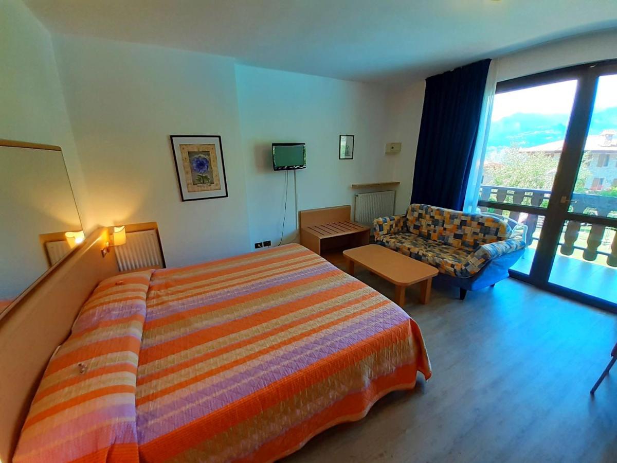 Park Hotel Val Di Monte ***S مالتشيزينيه المظهر الخارجي الصورة