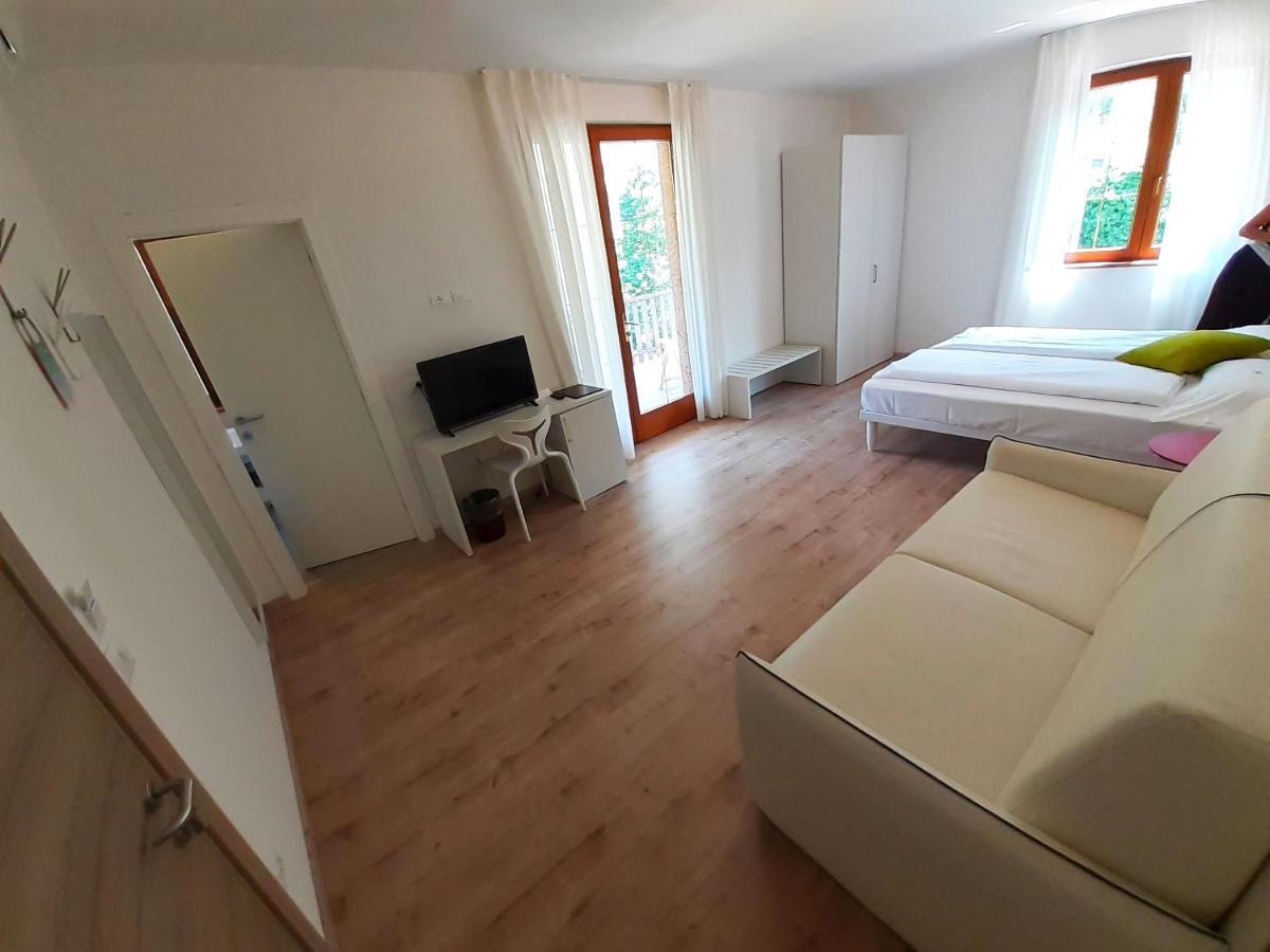 Park Hotel Val Di Monte ***S مالتشيزينيه المظهر الخارجي الصورة