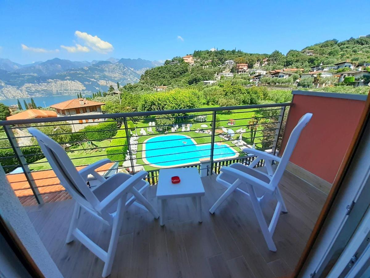 Park Hotel Val Di Monte ***S مالتشيزينيه المظهر الخارجي الصورة