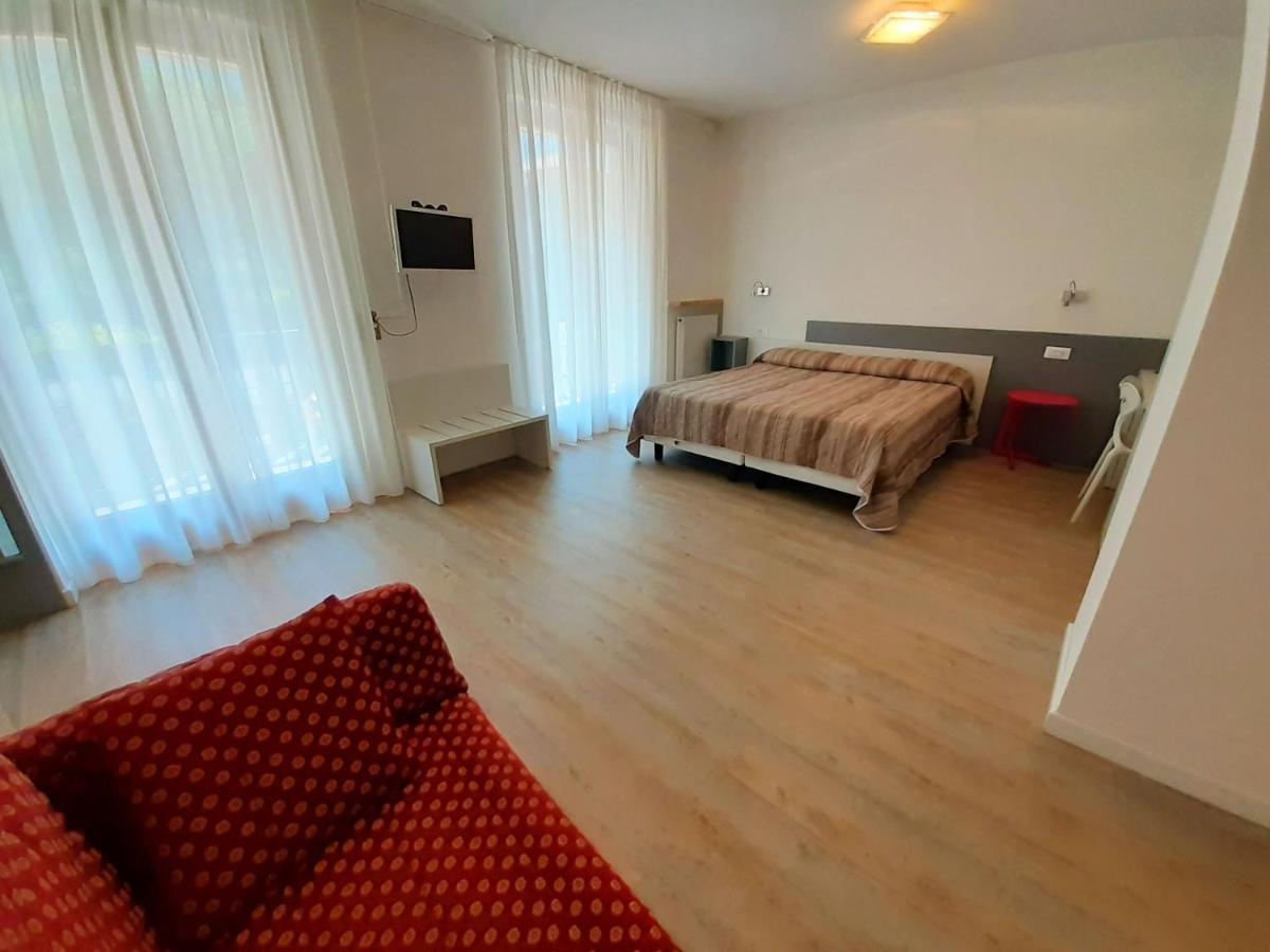 Park Hotel Val Di Monte ***S مالتشيزينيه المظهر الخارجي الصورة