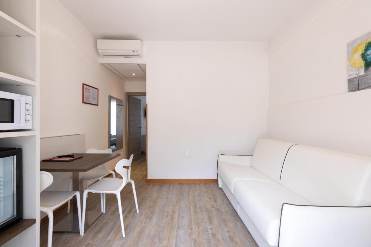 Park Hotel Val Di Monte ***S مالتشيزينيه المظهر الخارجي الصورة