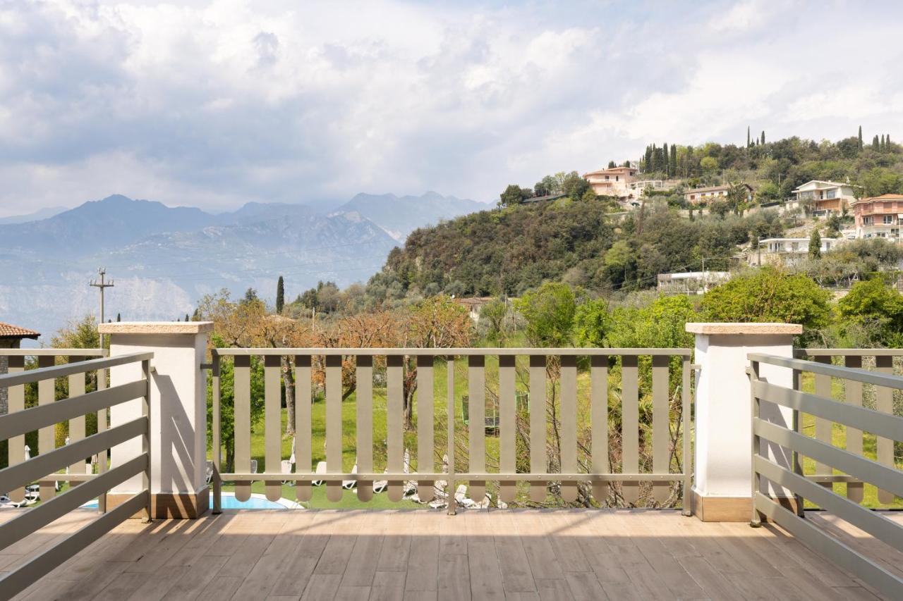 Park Hotel Val Di Monte ***S مالتشيزينيه المظهر الخارجي الصورة