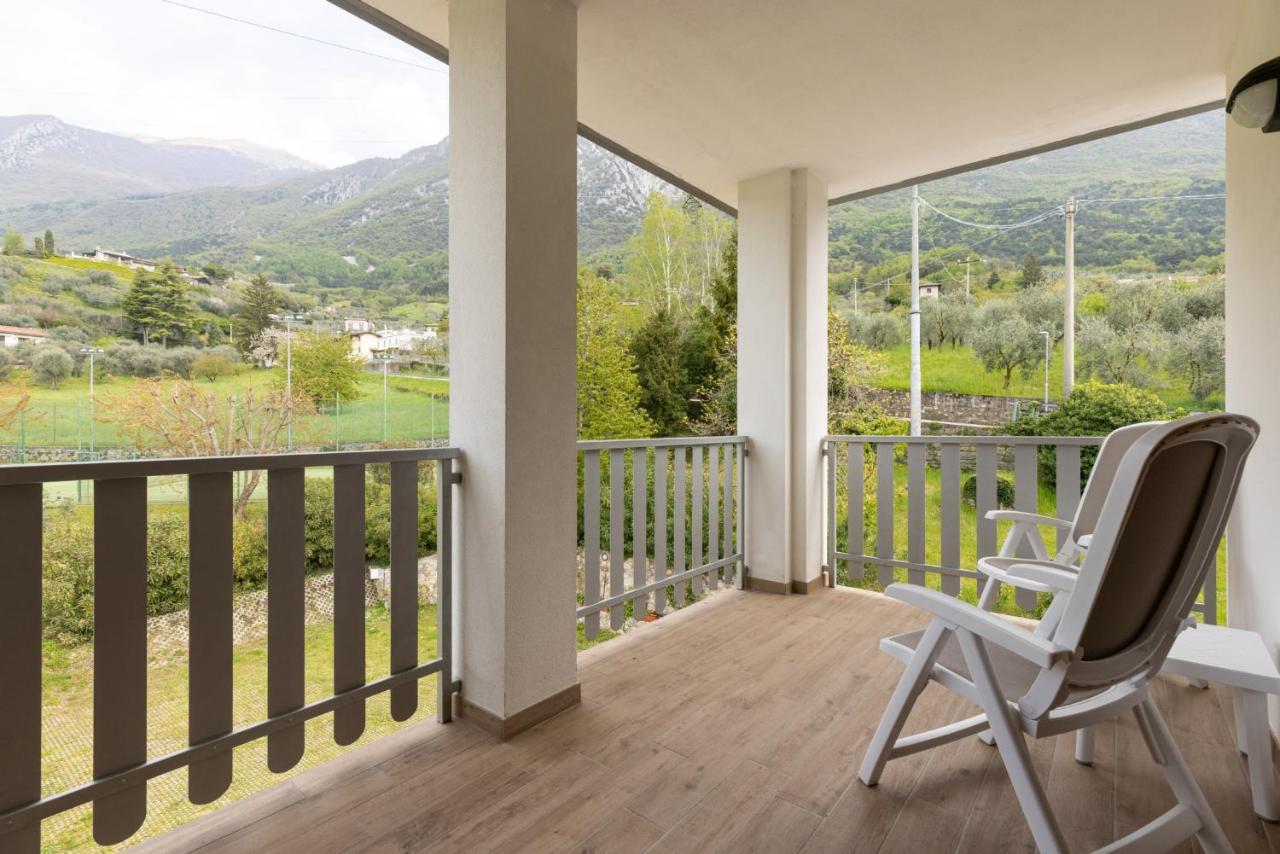 Park Hotel Val Di Monte ***S مالتشيزينيه المظهر الخارجي الصورة