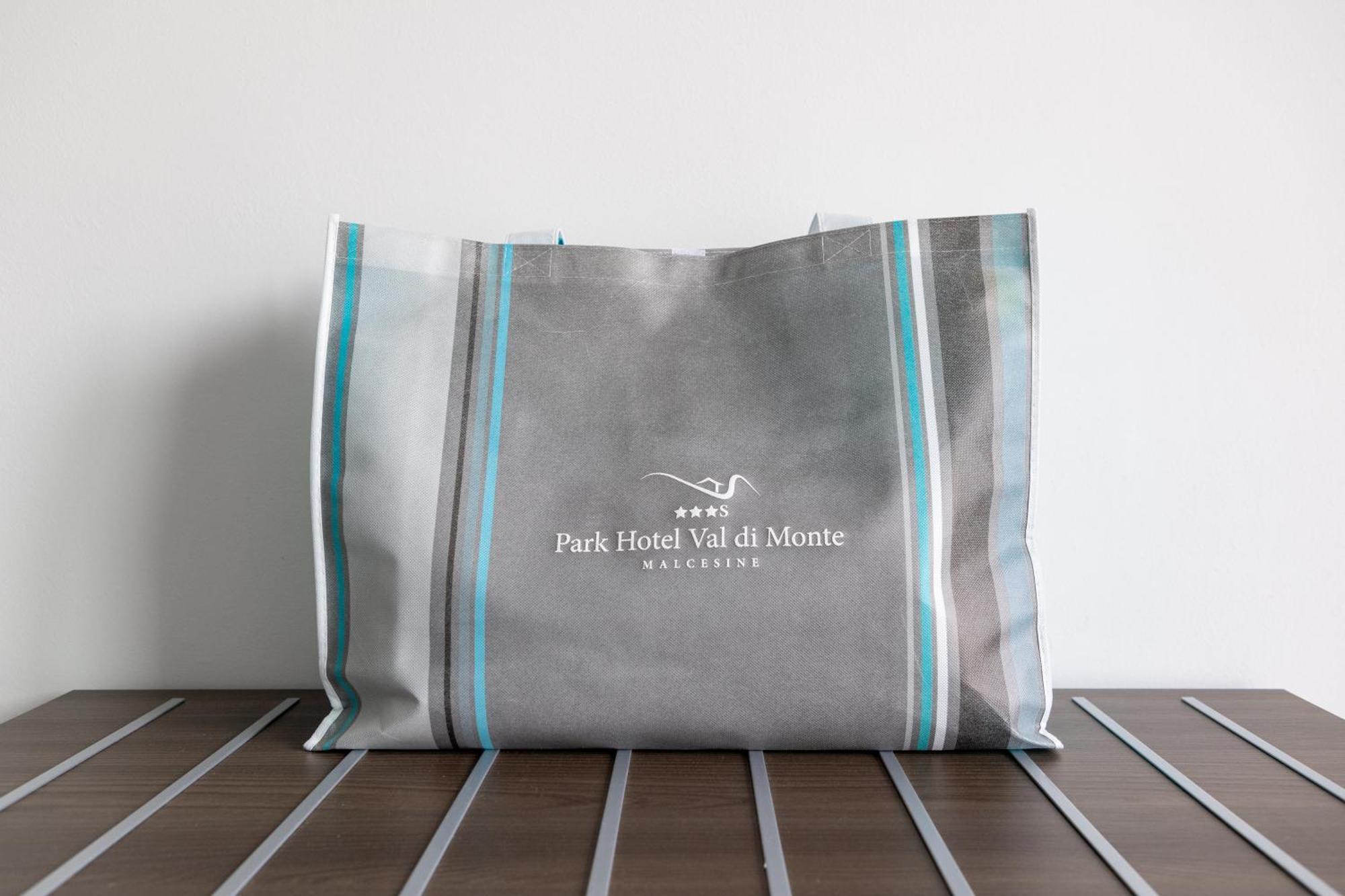 Park Hotel Val Di Monte ***S مالتشيزينيه المظهر الخارجي الصورة